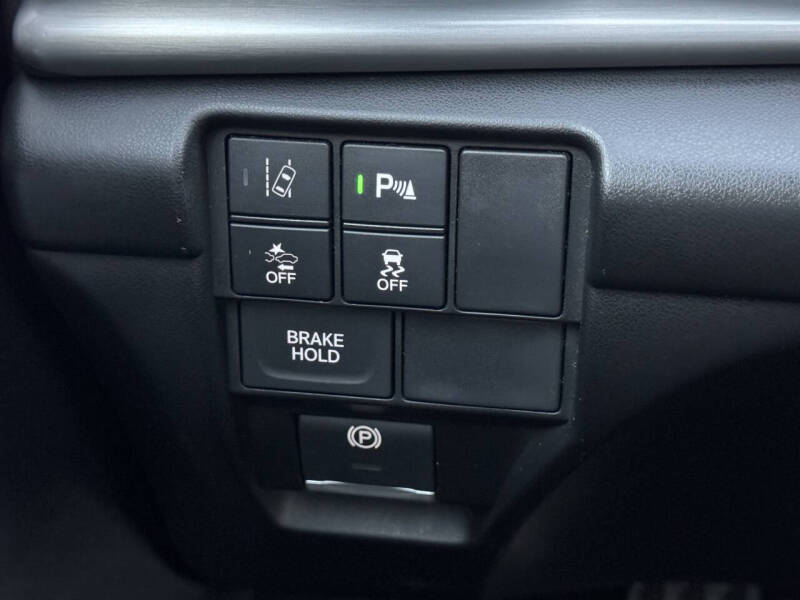 2019 Acura RDX w/A-SPEC