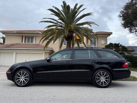 2006 Mercedes-Benz E-Class E 350