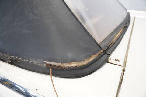 1962 Lincoln Continental