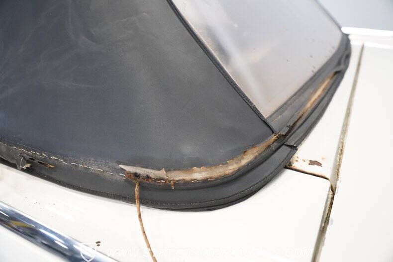 1962 Lincoln Continental