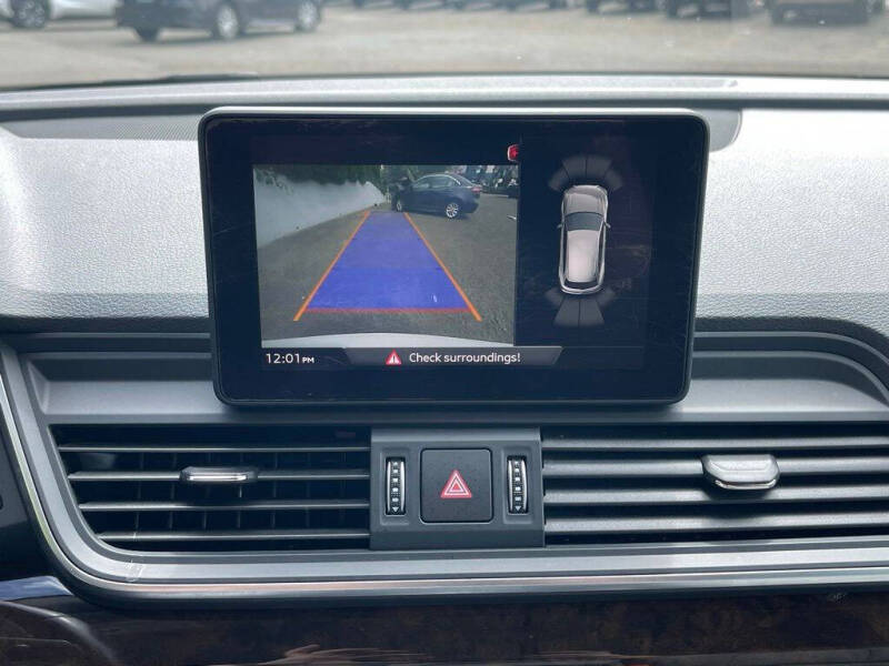 2020 Audi Q5