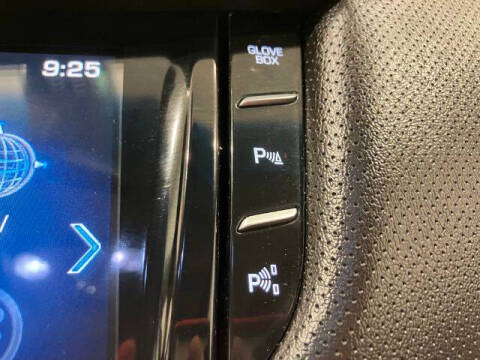 2014 Cadillac XTS Luxury Collection