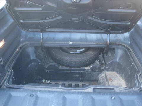 2008 Honda Ridgeline RTL