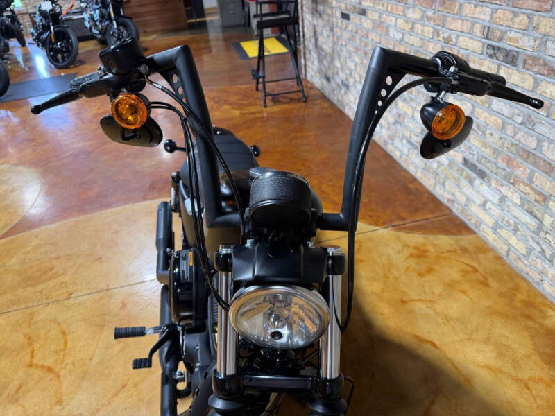 2022 Harley-Davidson Iron 883™