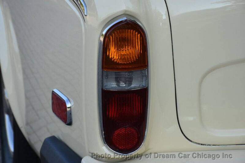 1980 Rolls-Royce Silver Shadow