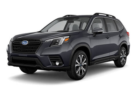 2024 Subaru Forester for sale at BELKNAP SUBARU in Tilton NH