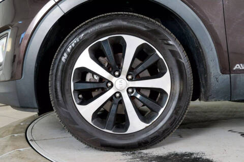 2016 Kia Sorento EX V6