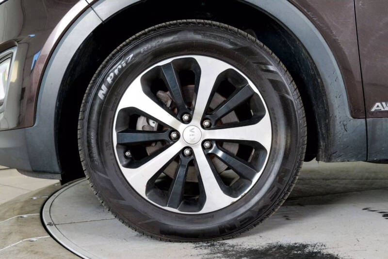 2016 Kia Sorento EX V6