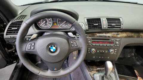 2009 BMW 1 Series 135i