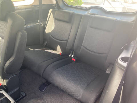 2010 Mazda MAZDA5 Sport