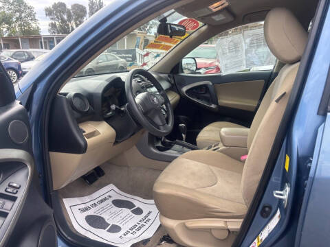 2010 Toyota RAV4
