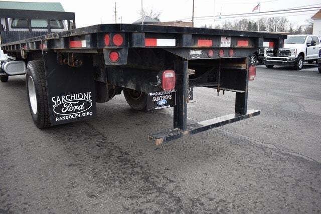 2021 Ford F-750 Super Duty
