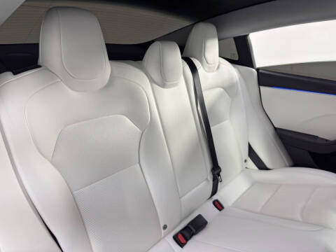 2024 Tesla Model 3 Performance