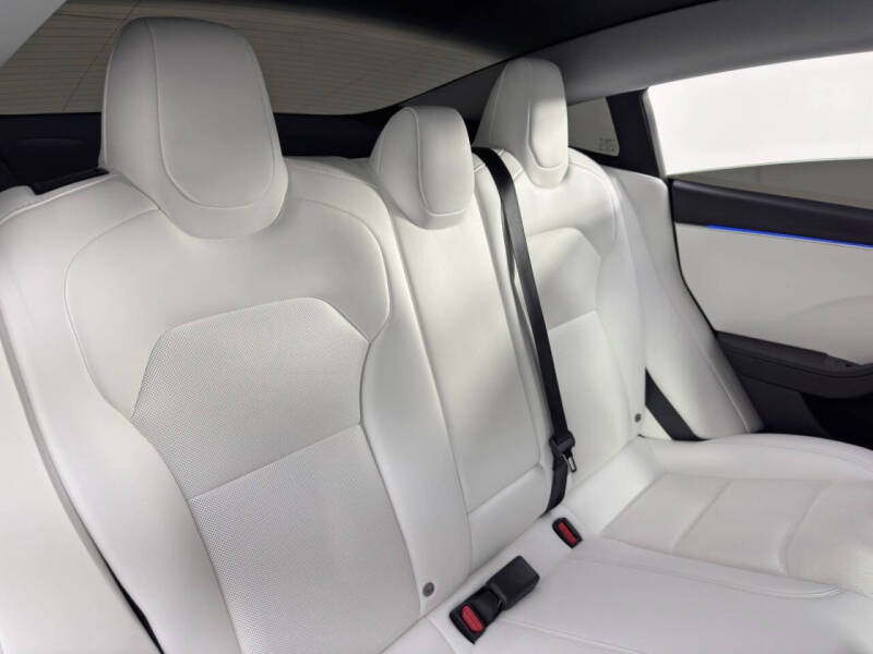 2024 Tesla Model 3 Performance