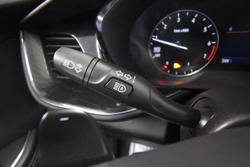 2021 Buick Envision Preferred