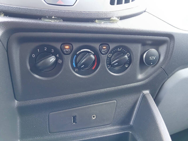 2016 Ford Transit 150