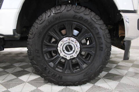 2023 Ford F-250 Super Duty