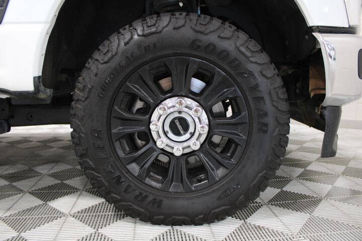 2023 Ford F-250 Super Duty