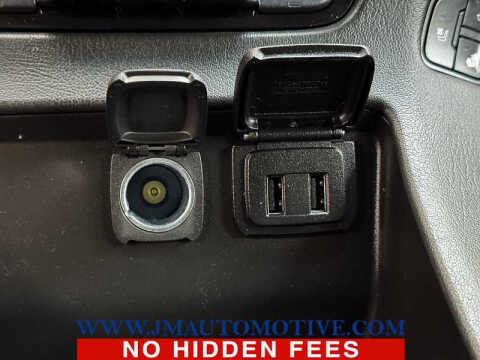 2017 GMC Yukon XL SLT