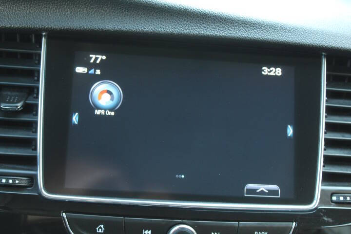 2020 Buick Encore Essence