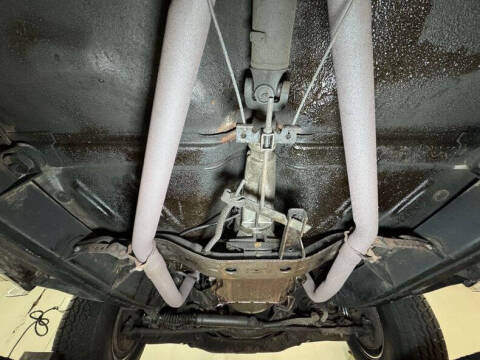 1963 Ford Galaxie 500