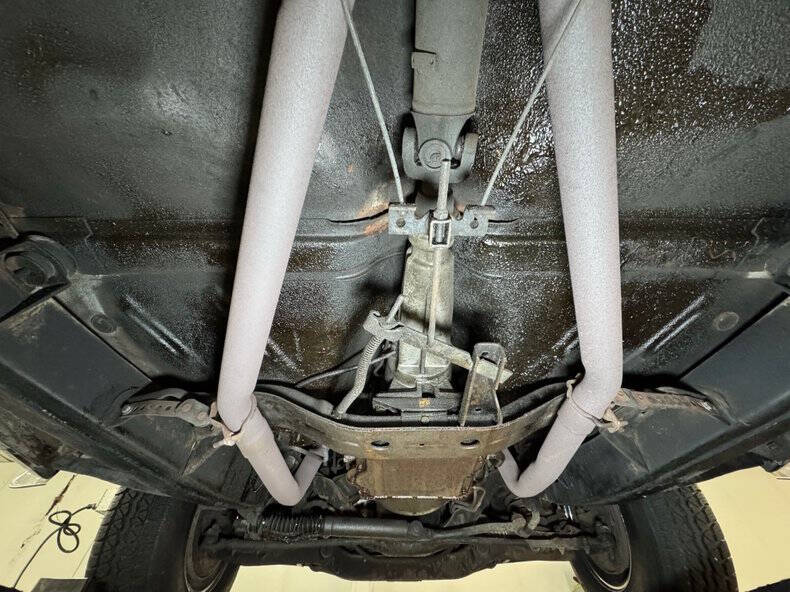 1963 Ford Galaxie 500