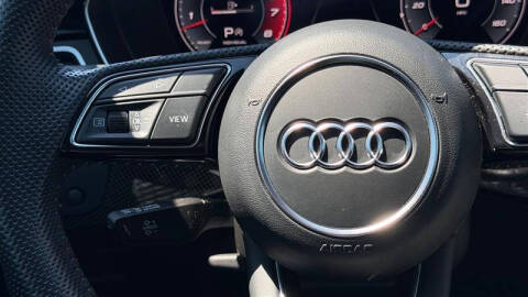 2020 Audi S5 3.0T quattro Premium Plus