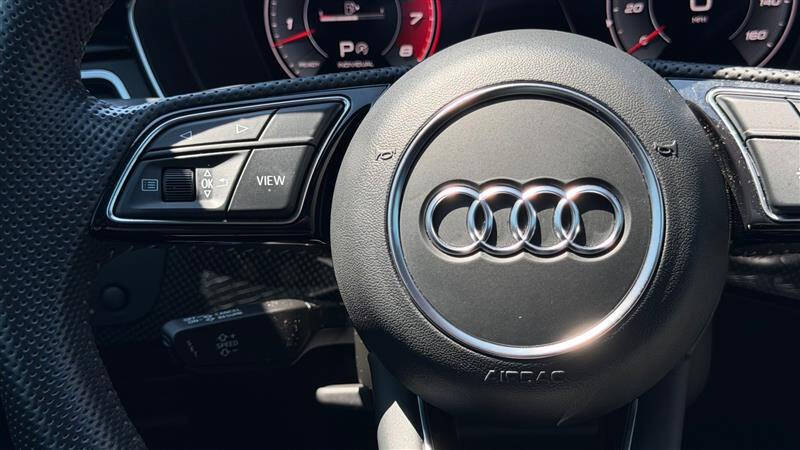 2020 Audi S5 3.0T quattro Premium Plus