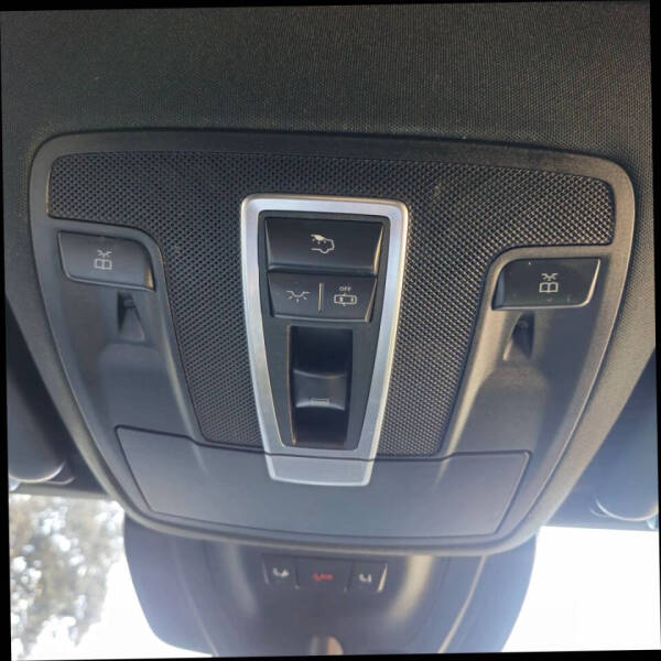 2017 Mercedes-Benz GLE GLE 350