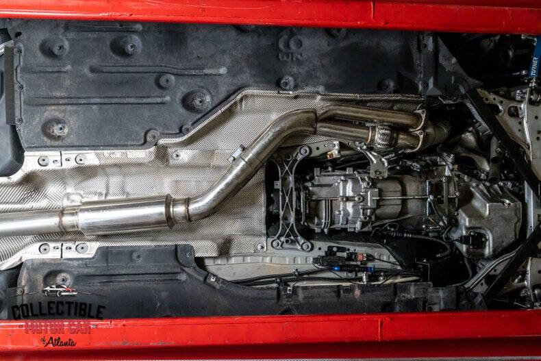 2007 BMW 3 Series 335i