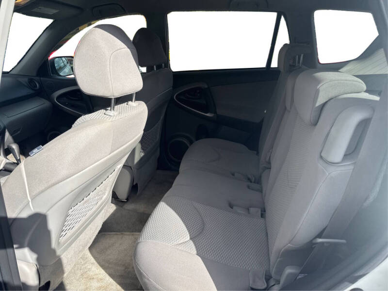 2006 Toyota RAV4 Limited