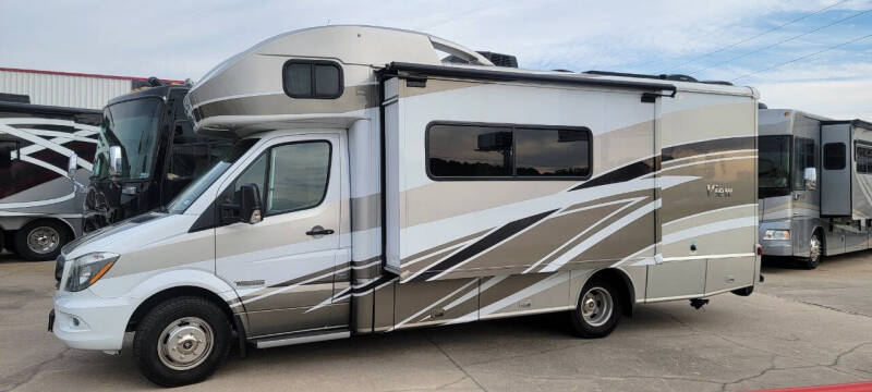2017 Winnebago Winnebago 24J