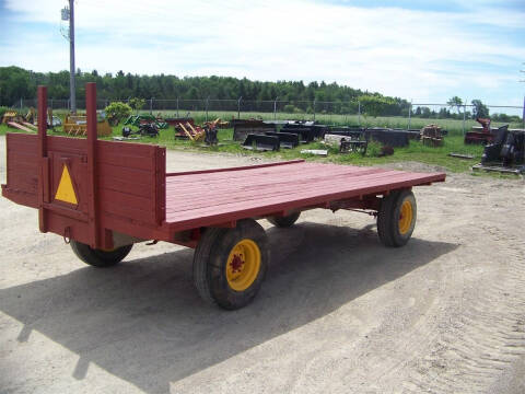GEHL G80