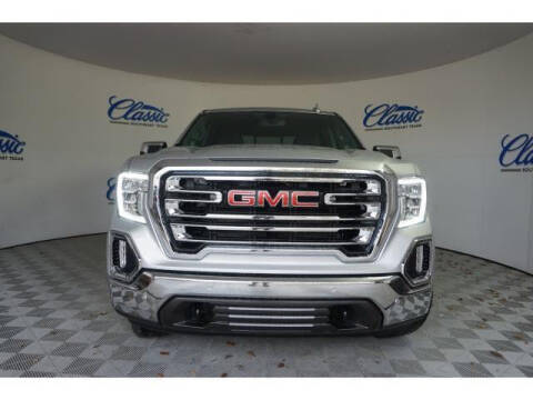 2022 GMC Sierra 1500 Limited