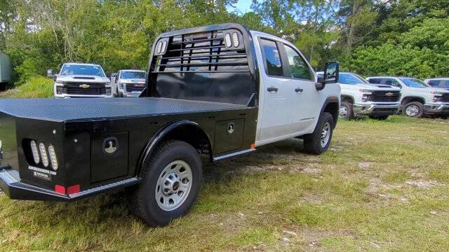 2024 GMC Sierra 3500HD