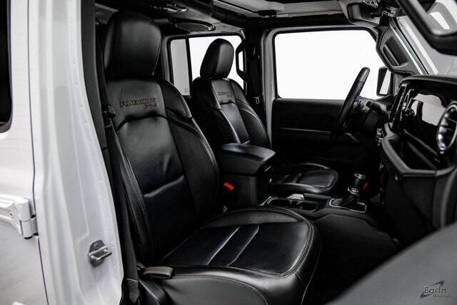 2022 Jeep Wrangler Unlimited Rubicon 392