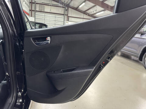 2015 Hyundai Veloster