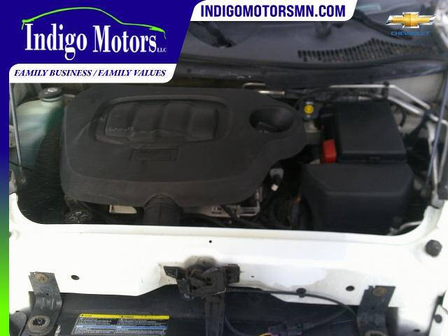 2009 Chevrolet HHR LT