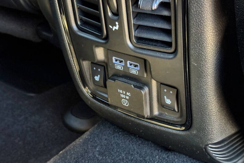 2024 Dodge Durango SRT 392