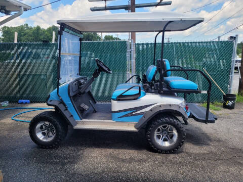 2004 E-Z-GO Golf Cart for sale at Driven Pre-Owned in Lenoir NC