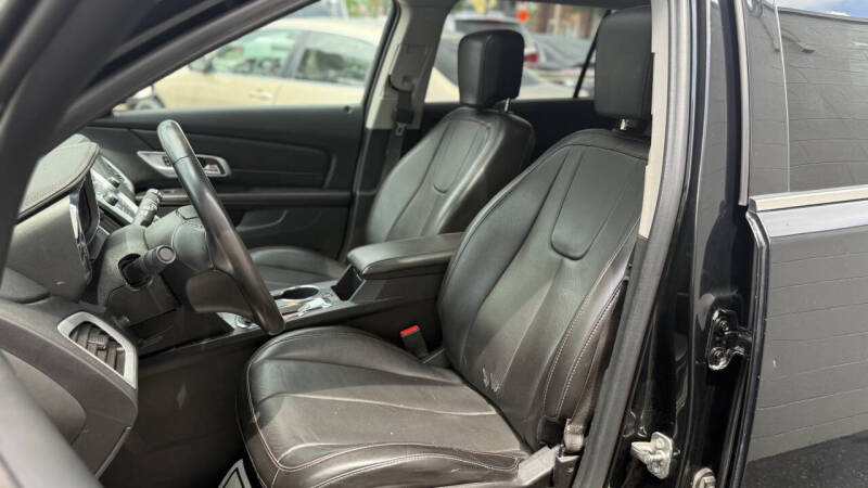 2015 GMC Terrain SLT-1