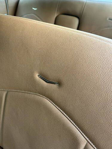 1960 Cadillac DeVille