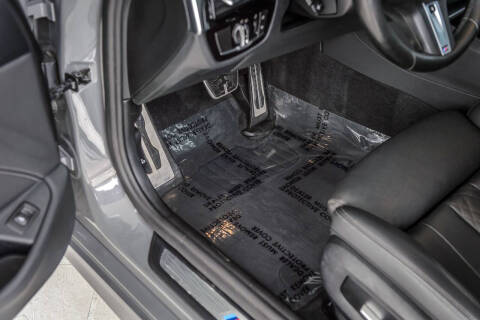 2021 BMW 5 Series 540i xDrive