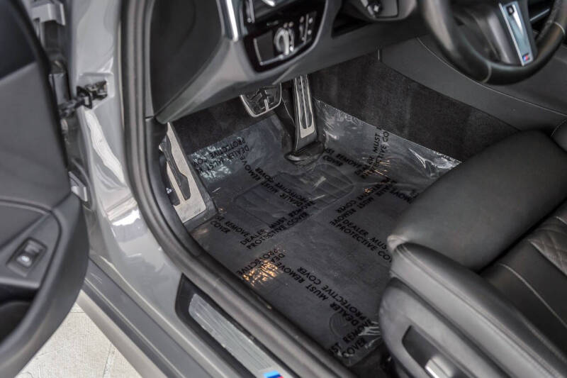 2021 BMW 5 Series 540i xDrive