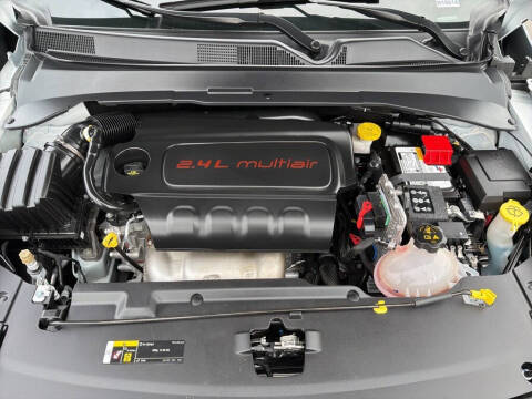 2022 Jeep Compass Altitude