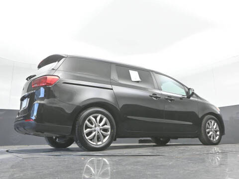2019 Kia Sedona LX