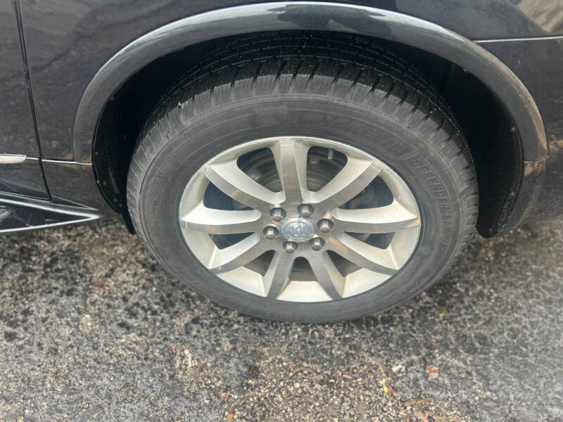 2015 Buick Enclave Premium