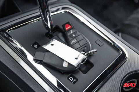 2008 Dodge Challenger SRT8