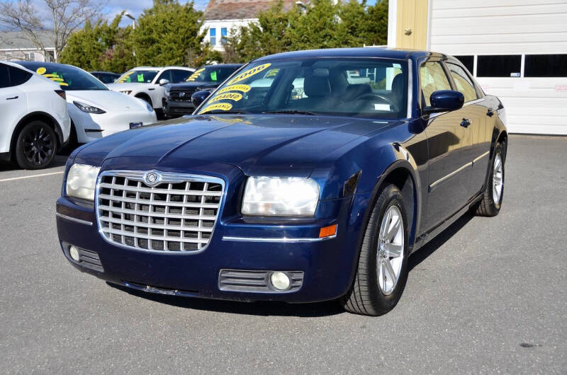 2006 Chrysler 300 Touring