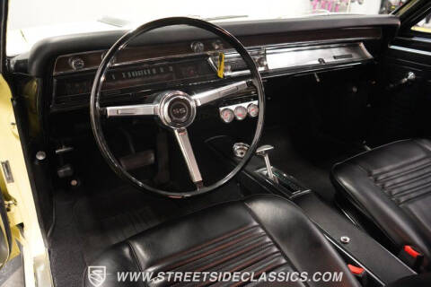 1967 Chevrolet Chevelle